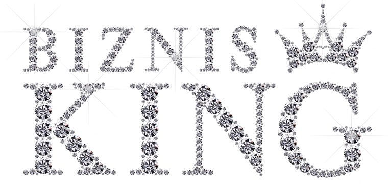 Biznisking Logo